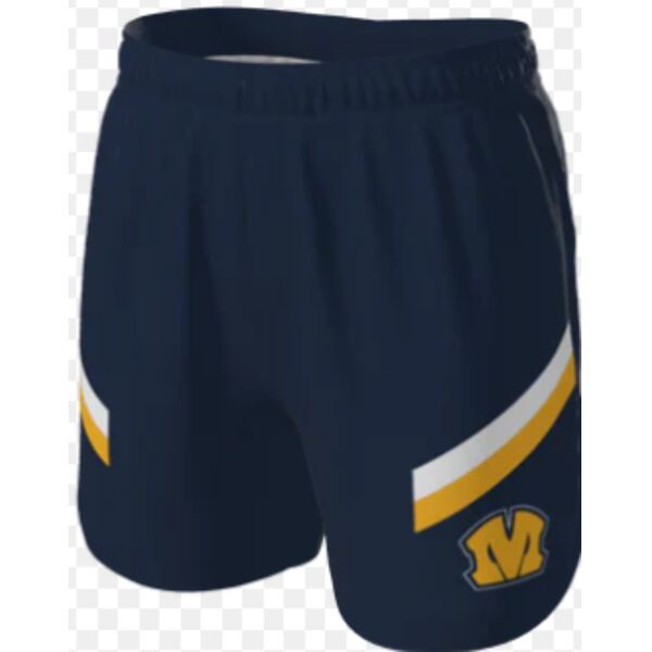 Men's Track Short Thumbnail