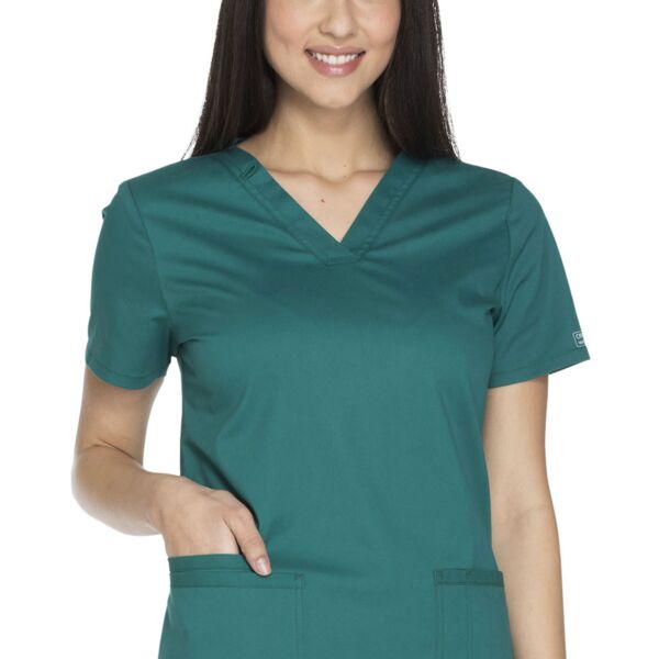 V-Neck Top Thumbnail