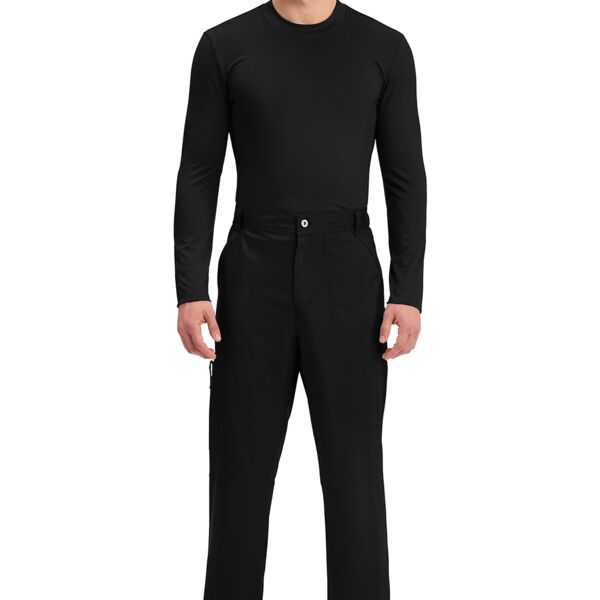 Men's Fly Front Pant Thumbnail