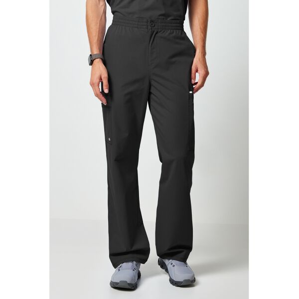 Men's Straight Leg Cargo Thumbnail