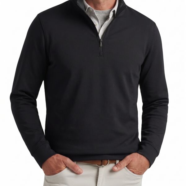 Peter Millar Women's Perth Performance Quarter-Zip Thumbnail