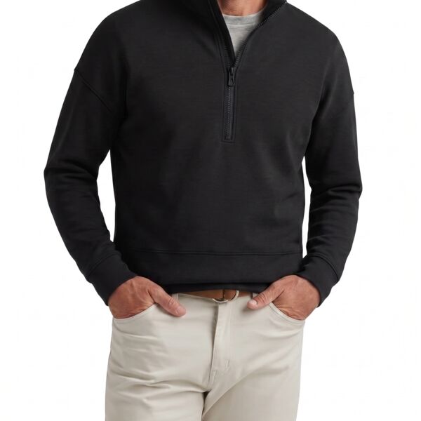 Peter Millar Women's Flora Knit Half-Zip Pullover SP26 Thumbnail