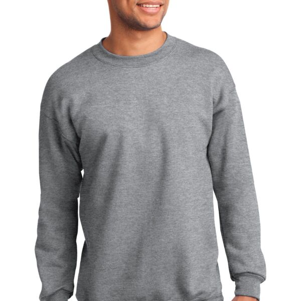 Tall Ultimate Crewneck Sweatshirt Thumbnail