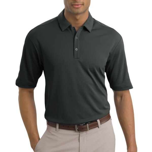 Golf Tech Sport Dri FIT Polo Thumbnail