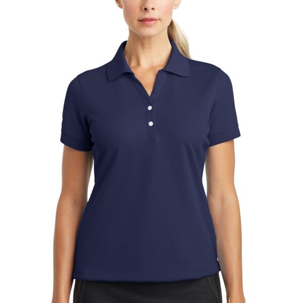 Golf Ladies Dri FIT Classic Polo Thumbnail