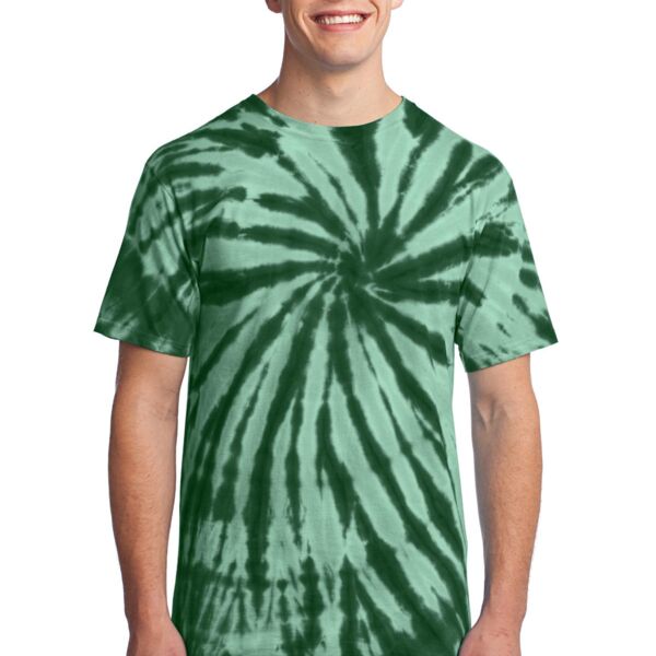 Essential Tie Dye Tee Thumbnail