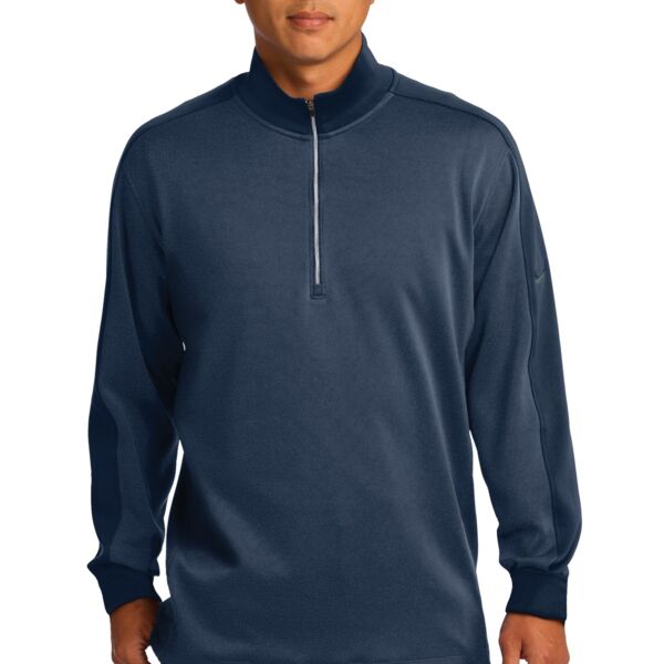 Golf Dri FIT 1/2 Zip Cover Up Thumbnail