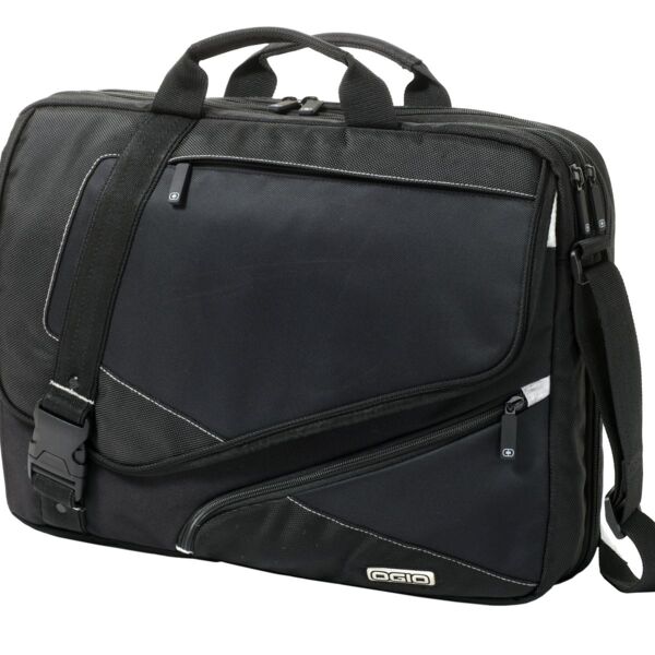 ® Voyager Messenger Thumbnail