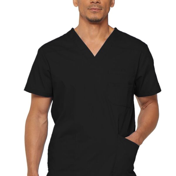 Dickies EDS Signature Mens V-Neck Scrub Thumbnail