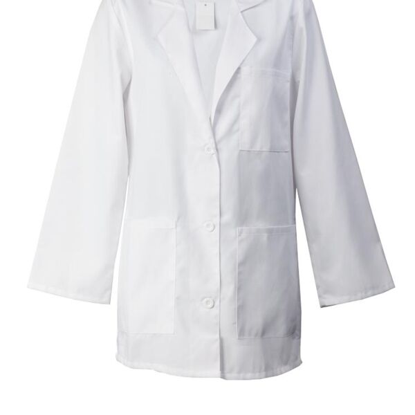 33" WOMEN'S LAB COAT Thumbnail