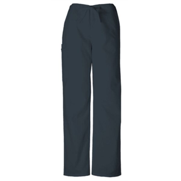 Mid Rise Pull-On Pant Cargo Thumbnail