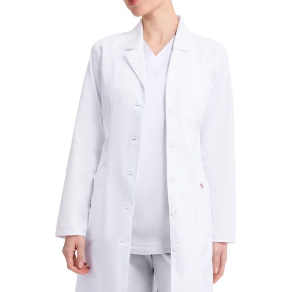 Women's 37" Classic Lab coat Thumbnail