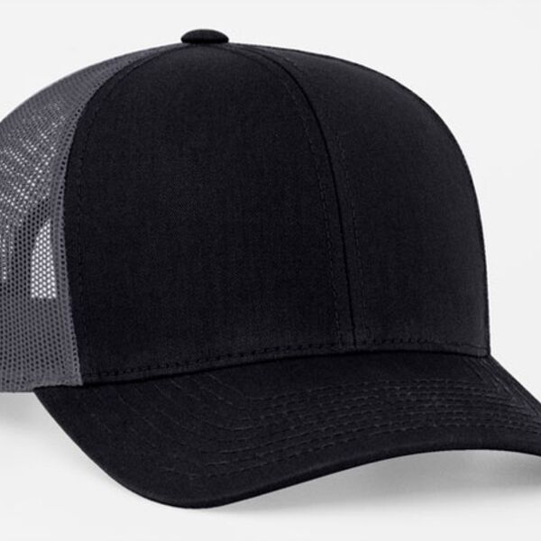 Trucker Snapback Thumbnail