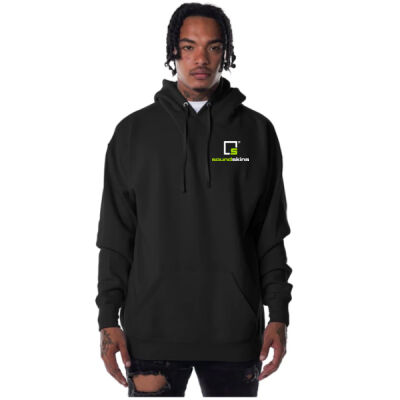Sound Skin Hoodie Thumbnail