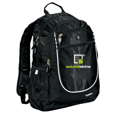 Sound Skin Carbon Pack Thumbnail