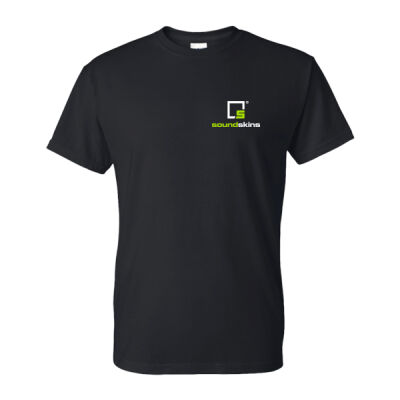 Soundskins Cotton Blend Tee Thumbnail
