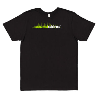 Soundskin Fine Jersey Tee Thumbnail