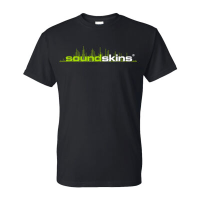 Soundskin T-Shirt Thumbnail