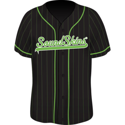 Soundskin Jersey  Thumbnail