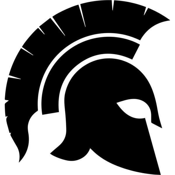 Spartan Helmet Thumbnail