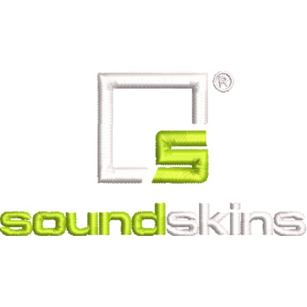 Soundskins logo Thumbnail