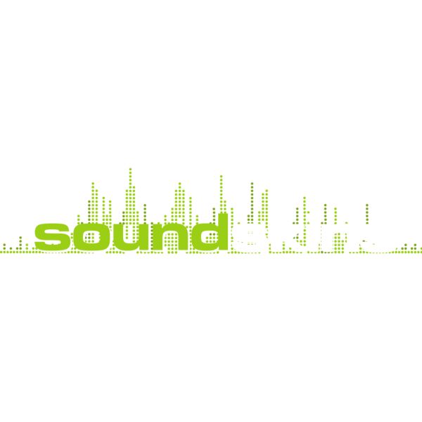 Soundskin Front Tee Thumbnail