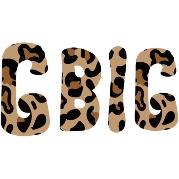 Cheetah Girl GBig Thumbnail
