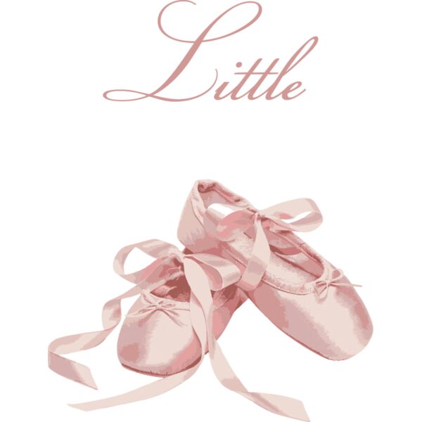 Ballet Little Thumbnail