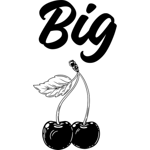 Cherry Big Thumbnail