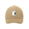 Brushed Twill Cap Thumbnail