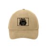 Brushed Twill Cap Thumbnail