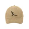 Brushed Twill Cap Thumbnail