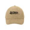 Brushed Twill Cap Thumbnail