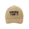 Brushed Twill Cap Thumbnail