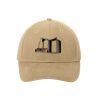 Brushed Twill Cap Thumbnail