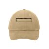 Brushed Twill Cap Thumbnail