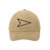 Brushed Twill Cap Thumbnail