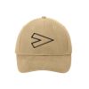Brushed Twill Cap Thumbnail