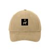 Brushed Twill Cap Thumbnail