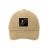 Brushed Twill Cap Thumbnail