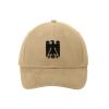 Brushed Twill Cap Thumbnail