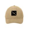 Brushed Twill Cap Thumbnail