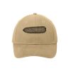 Brushed Twill Cap Thumbnail