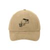 Brushed Twill Cap Thumbnail