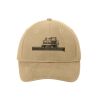 Brushed Twill Cap Thumbnail