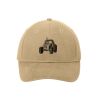 Brushed Twill Cap Thumbnail