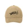 Brushed Twill Cap Thumbnail
