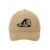 Brushed Twill Cap Thumbnail