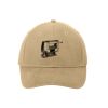 Brushed Twill Cap Thumbnail