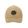 Brushed Twill Cap Thumbnail